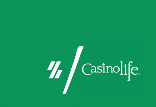 Casino Life