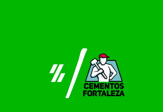 Cementos Fortaleza