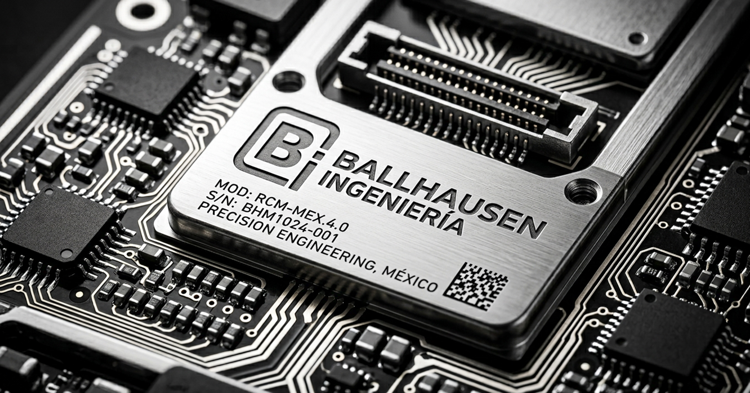 Ballhausen Ingeniería